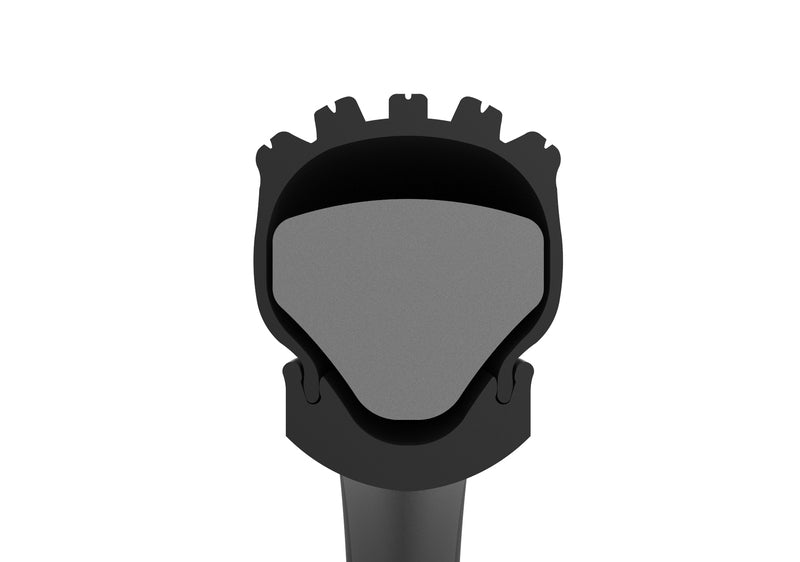 REBEL MOUSSE 27,5" Size 2.3-2.6