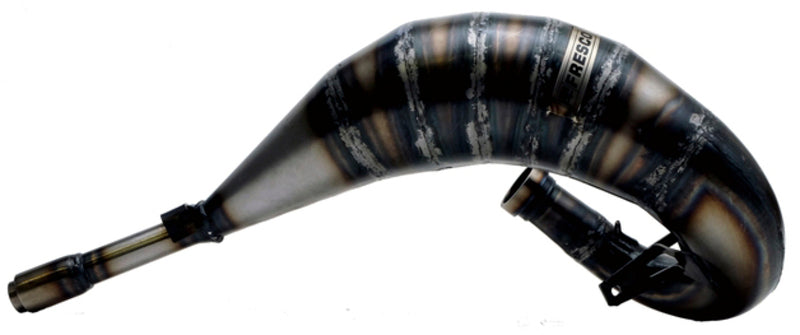 FRESCO Factory Expansion Chamber Steel - 1114012