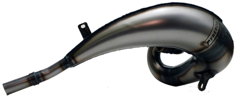 FRESCO Raw Expansion Chamber Steel - 1114013