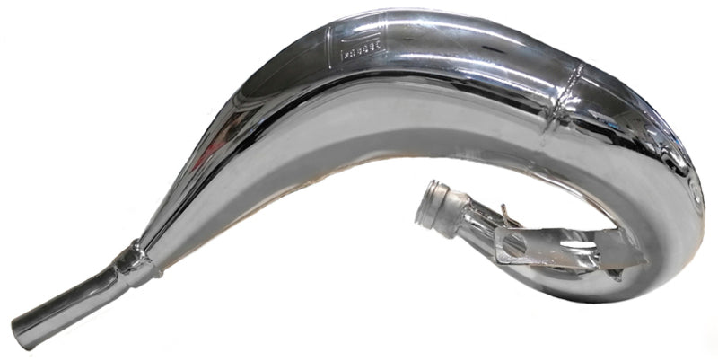 FRESCO Chrome Expansion Chamber Chromed Steel - 1114014