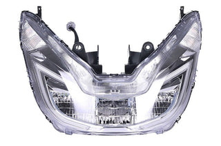 O-PARTS Frontlicht - HONDA PCX 125/150