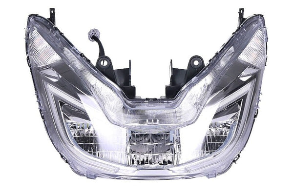 O-PARTS Frontlicht - HONDA PCX 125/150