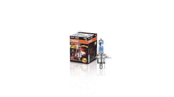 OSRAM Night Breaker 200 Bulb H4 60/55W - X1