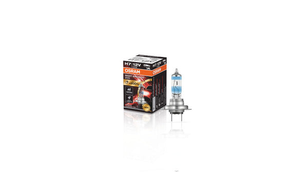 OSRAM Night Breaker 200 Bulb H7 55W - X1