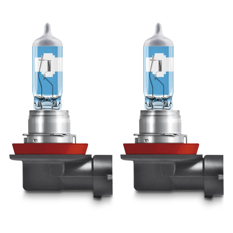 OSRAM Night Breaker Laser Bulb H11 12V/55W - X1