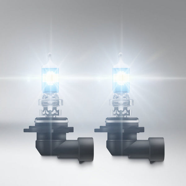 OSRAM Night Breaker Laser Bulb HB4 12V/51W - X2