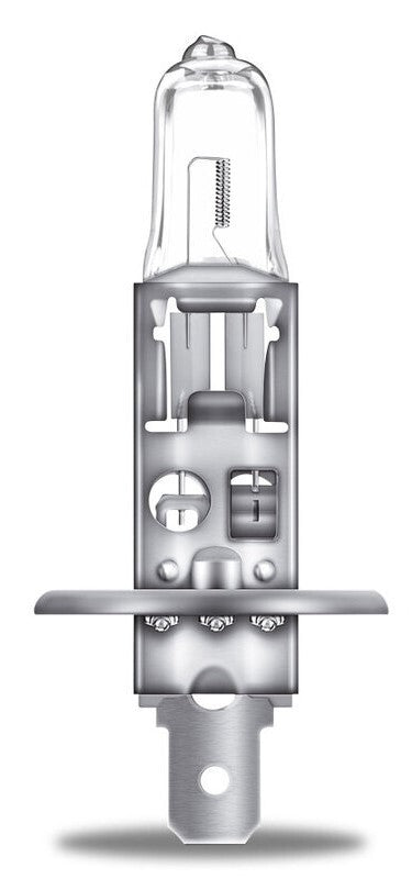 OSRAM Night Breaker Silver Bulb H1 12V /55W - X1