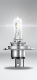 OSRAM Night Breaker Silver Bulb H4 12V/60/55 - X1