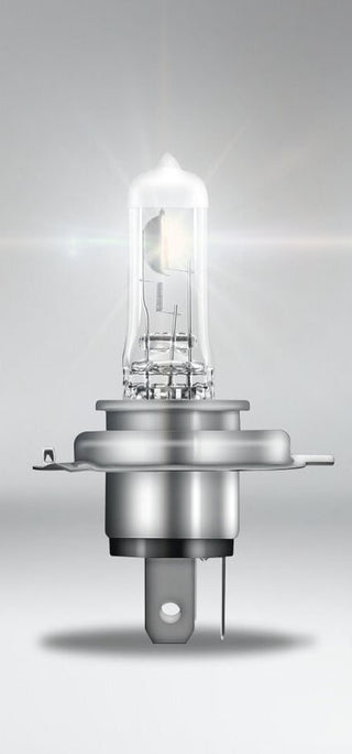 OSRAM Night Breaker Silver Bulb H4 12V/60/55 - X1