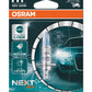 OSRAM H1 Cool Blue Intense Bulb 12V/55W - x1