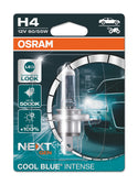 OSRAM Cool Blue Intense Bulb H4 12V/60/55W - X1
