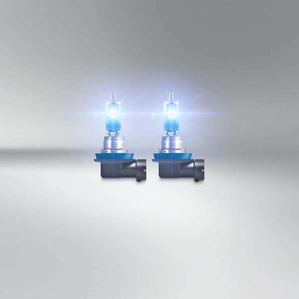 OSRAM Cool Blue Intense Bulb H11 12V/55W - x2