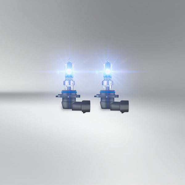 OSRAM Cool Blue Intense Bulb HB3 12V/60W - X2