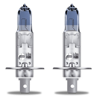 OSRAM Cool Blue Boost Bulb H1 12V/80W - X2