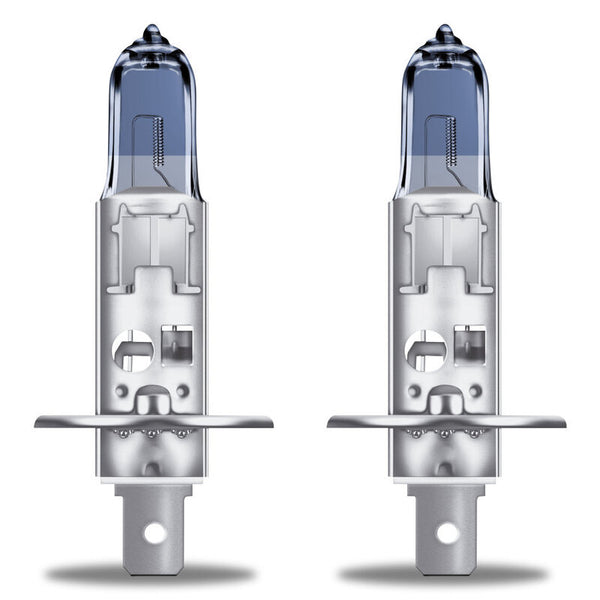 OSRAM Cool Blue Boost Bulb H1 12V/80W - X2