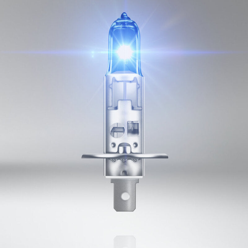OSRAM Cool Blue Boost Bulb H1 12V/80W - X2