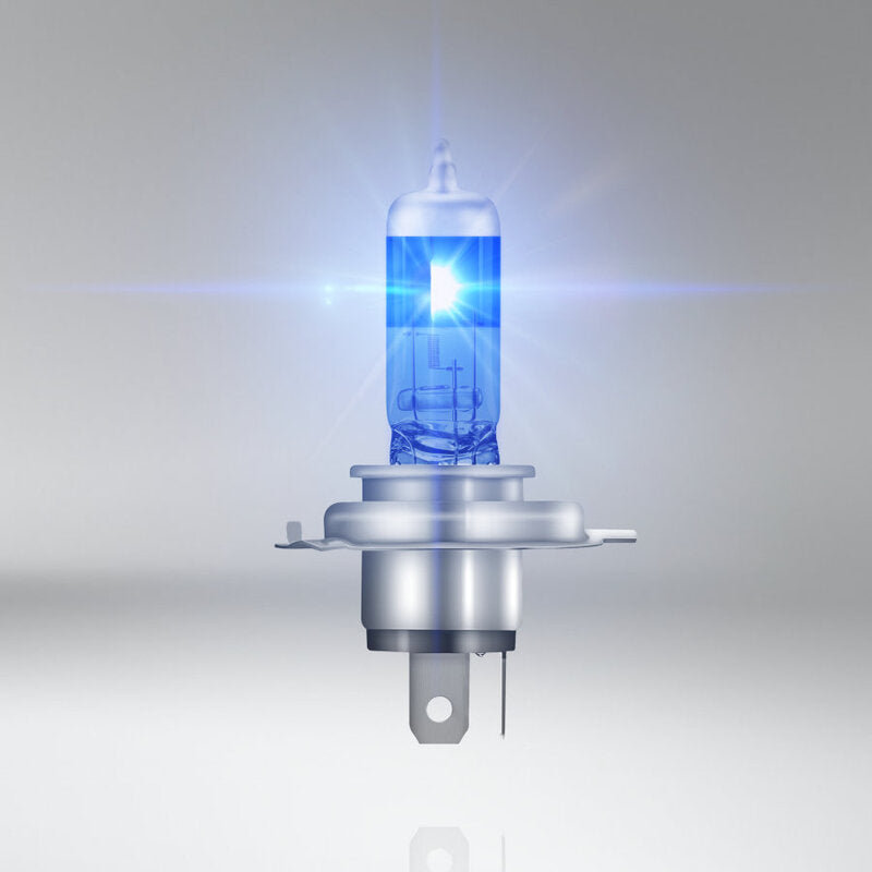 OSRAM Cool Blue Boost Bulb H4 12V/100/90W - X2