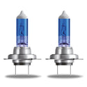 OSRAM Cool Blue Boost Bulb H7 12V/80W - X2
