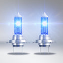 OSRAM Cool Blue Boost Bulb H7 12V/80W - X2