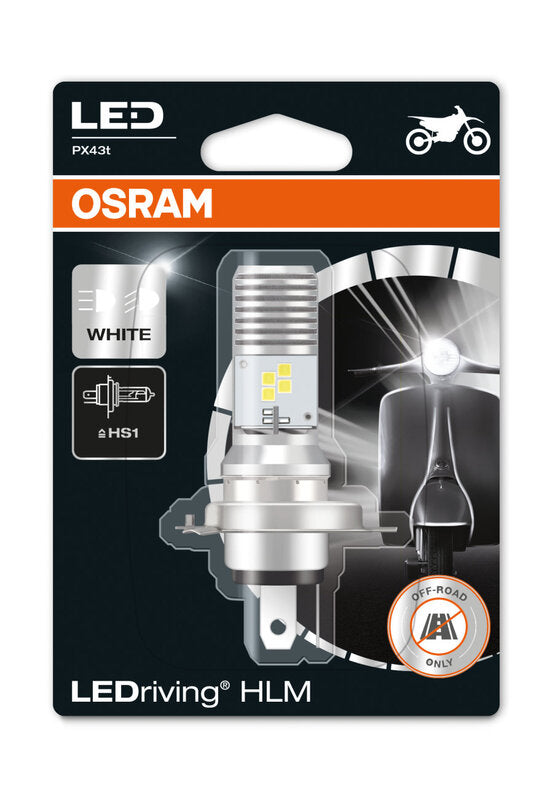 OSRAM LED HS1 Bulb 12V/35/35W - X1