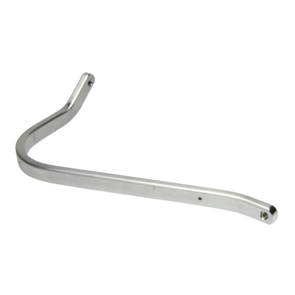 BARKBUSTES  Aluminium Backbone V053 Right