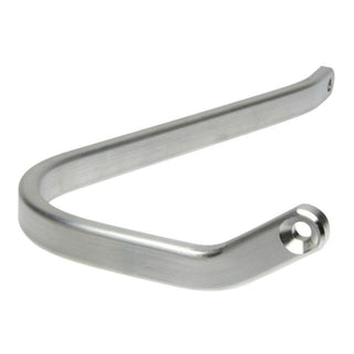 BARKBUSTES  Aluminium Backbone V053 Right