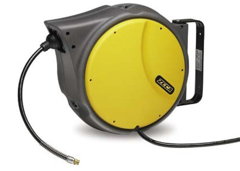 ZECA Air Hose Reel 16m - 1114552