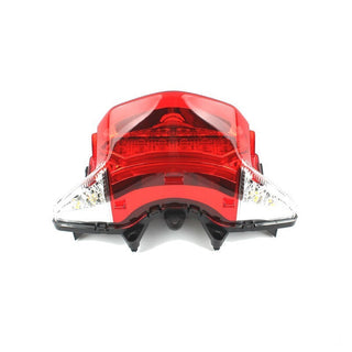 O-PARTS Rücklicht - HONDA PCX
