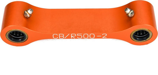 KOUBALINK Tieferlegungssatz (35,0 mm) Orange - Honda
