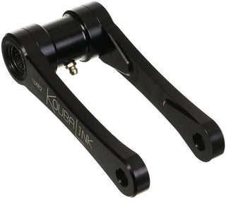 KOUBALINK Lowering Kit (3.2 - 43.2 mm) Black - Kawasaki