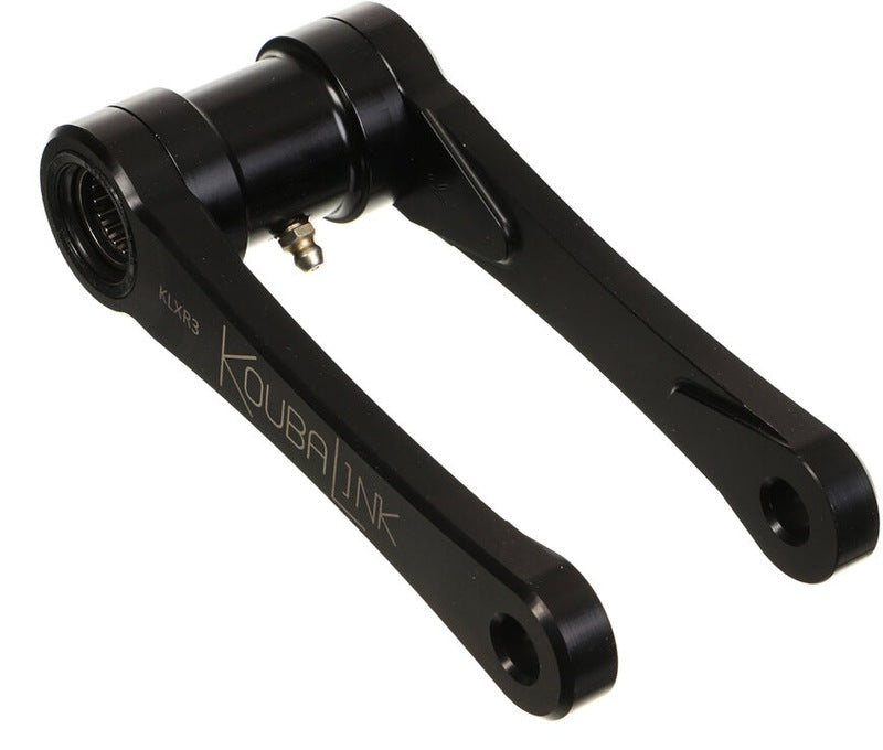 KOUBALINK Lowering Kit (19.1 - 41.9 mm) Black - Kawasaki