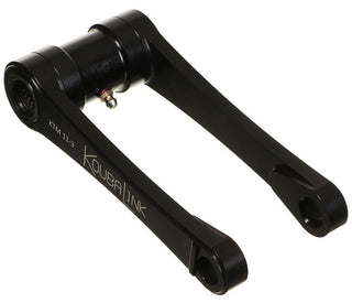KOUBALINK Lowering Kit (25.4 mm) Black - Husqvarna