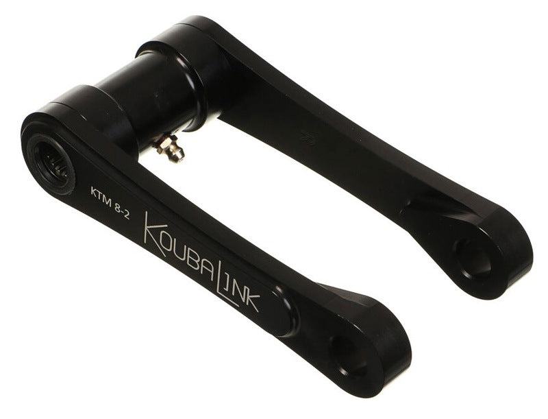 KOUBALINK Lowering Kit (38.1 mm) Black - KTM