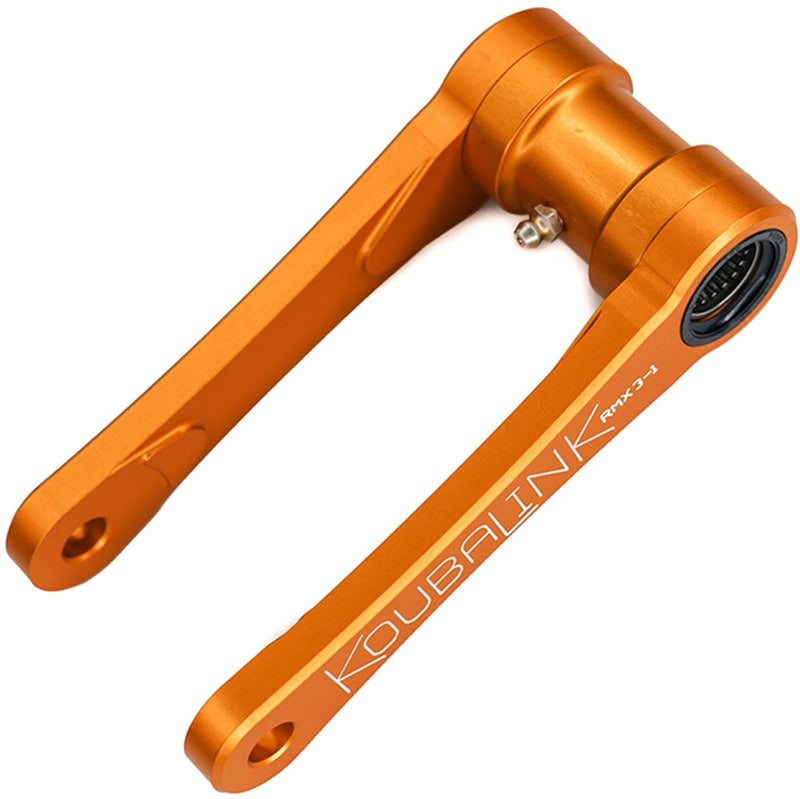 KOUBALINK Lowering Kit (41.3 mm) Orange - Suzuki