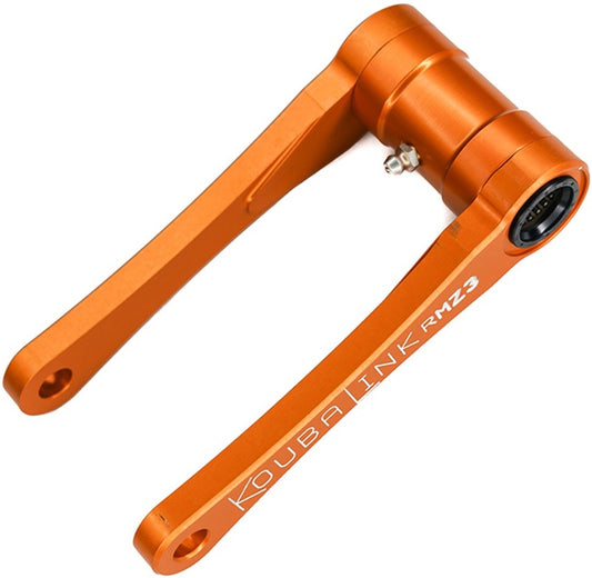 KOUBALINK Lowering Kit (44.5 mm) Orange - Suzuki - 1114661
