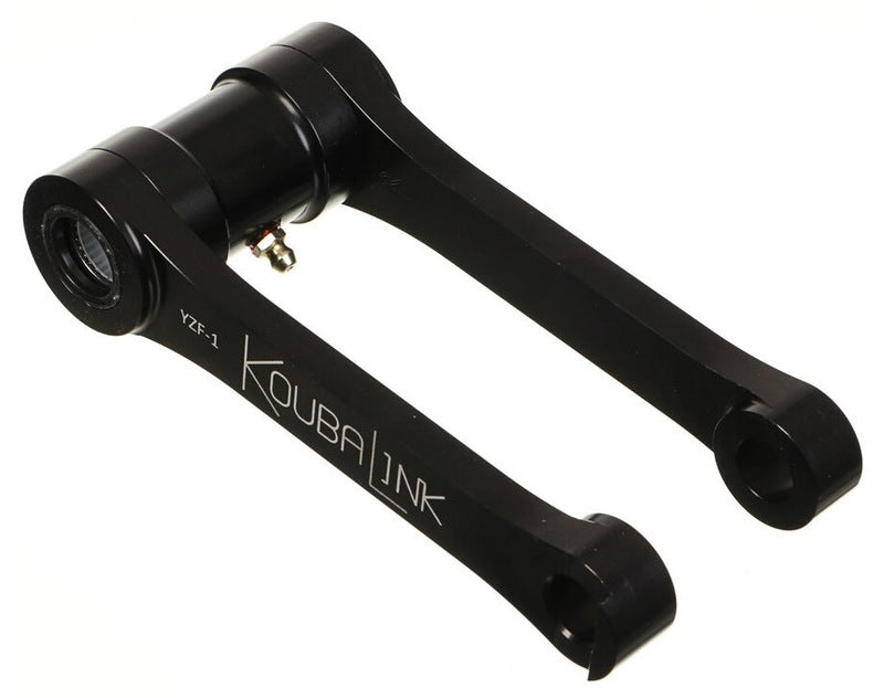 KOUBALINK Lowering Kit (31.8 mm) Black - Yamaha