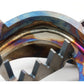PRO-PEGS Titanium Enduro Footpegs - Yamaha