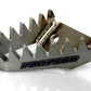 PRO-PEGS Titanium Brake Tip - KTM / Husqvarna