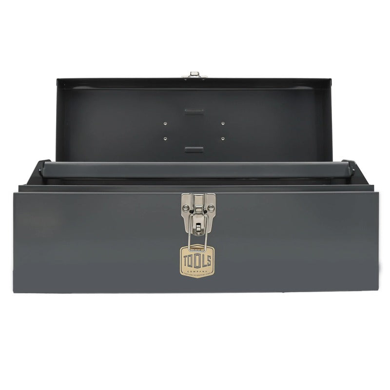 THE TOOLS COMPANY Essential Empty Tool Box