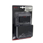 Super Slim KOSO Clock & Volt