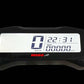 KOSO DB EX-03 Speedometer TUEV-approved