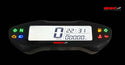 KOSO DB EX-03 Speedometer TUEV-approved