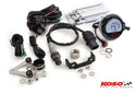 Koso Air/Fuel ratio meter & RPM data logger with BOSCHÂ® LSU 4.9 sensor