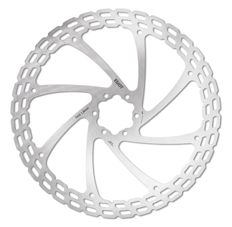 ESJOT E-Bike Brake Disc 220mm