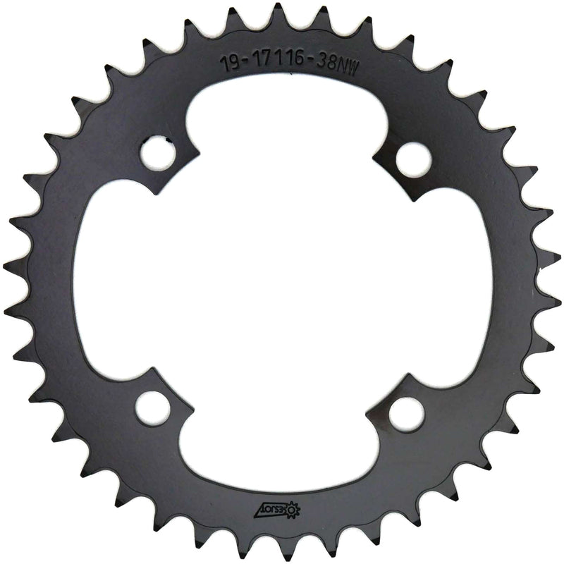 ESJOT Chainring Bosh Gen 4/3/1 104mm 34T