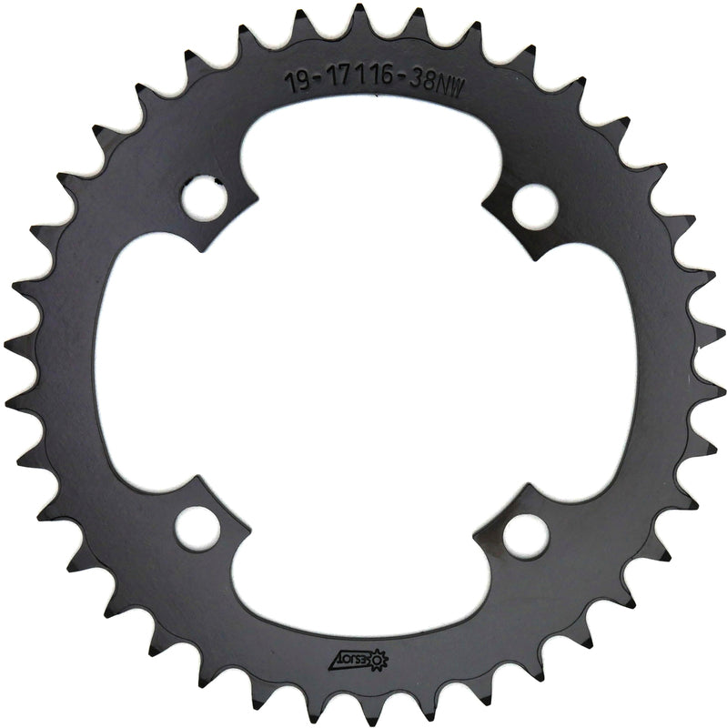 ESJOT Chainring Bosh Gen 4/3/1 104mm 38T - 1115028