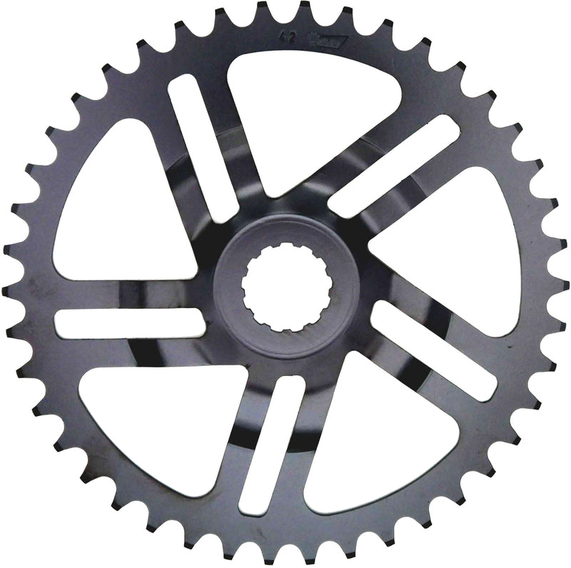 ESJOT Chainring Bosh Gen 3 direct M 42T