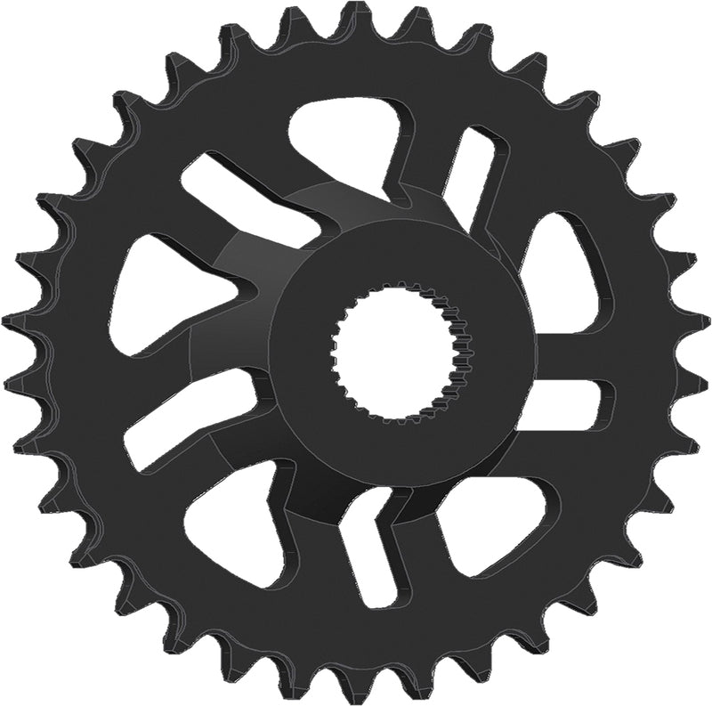 ESJOT Chainring Bosh Gen 4 DM 53mm 34T