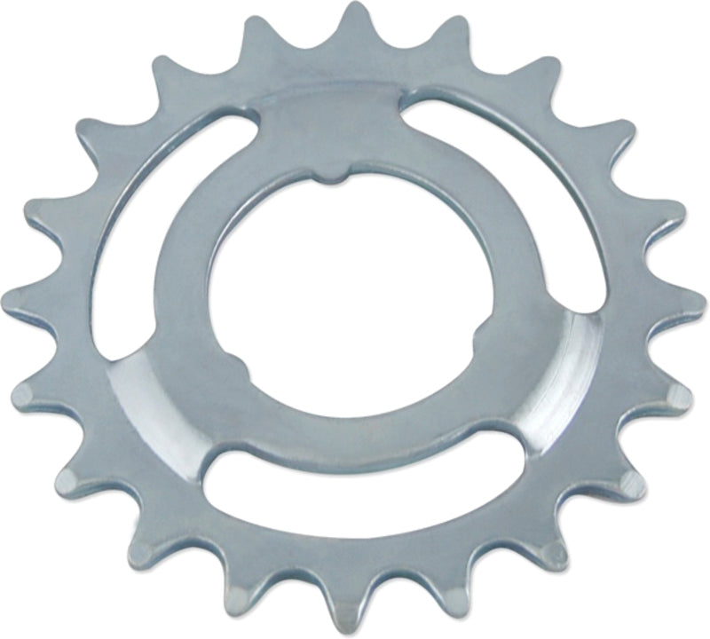 ESJOT Bicycle Sprocket Flat 1/2"x1/8" 19T