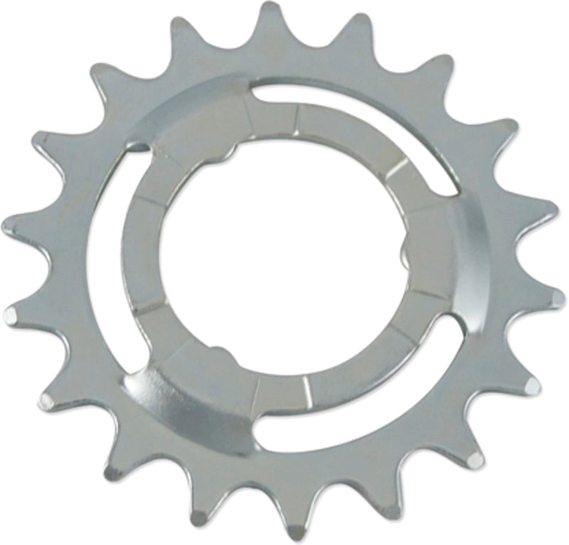 ESJOT Bicycle Sprocket Offset 1/2"x3/32" 20T